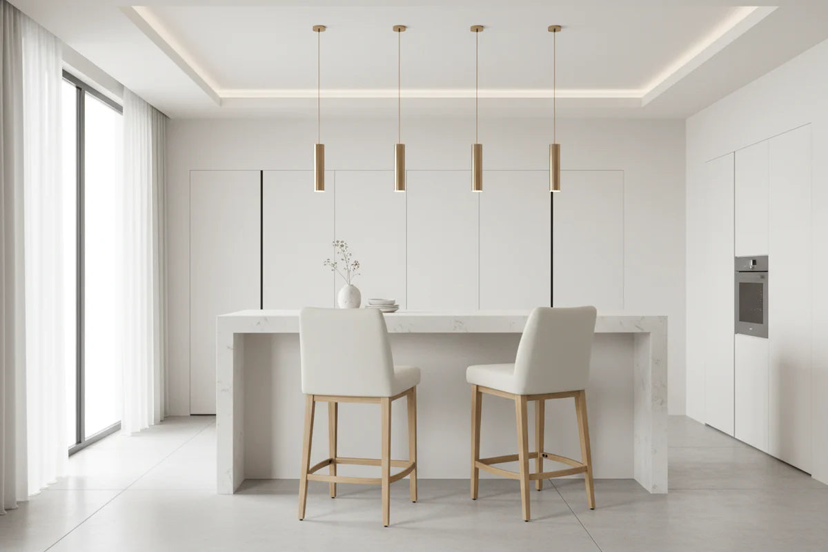 COUNTER & BAR STOOLS