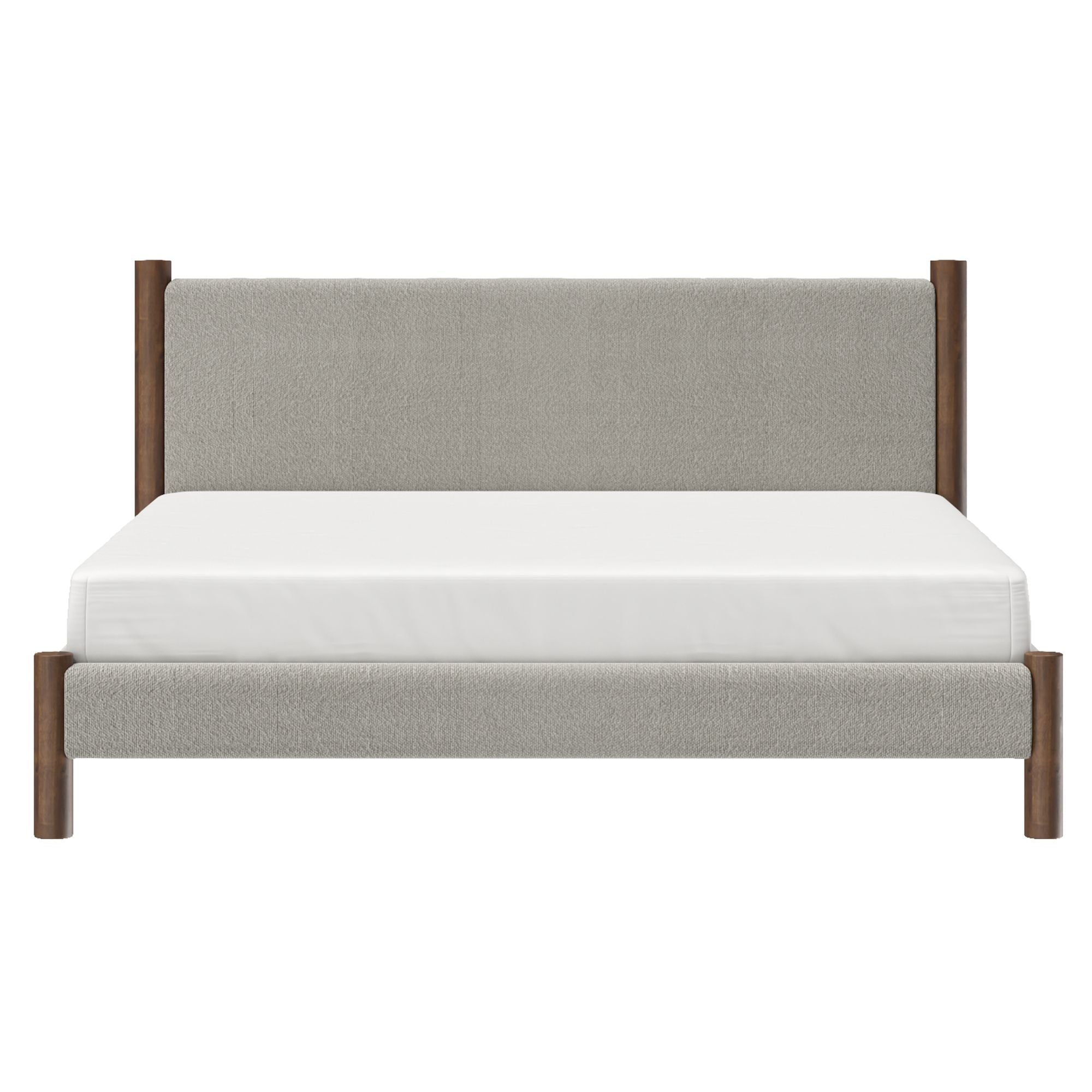 Zoran Platform Bed