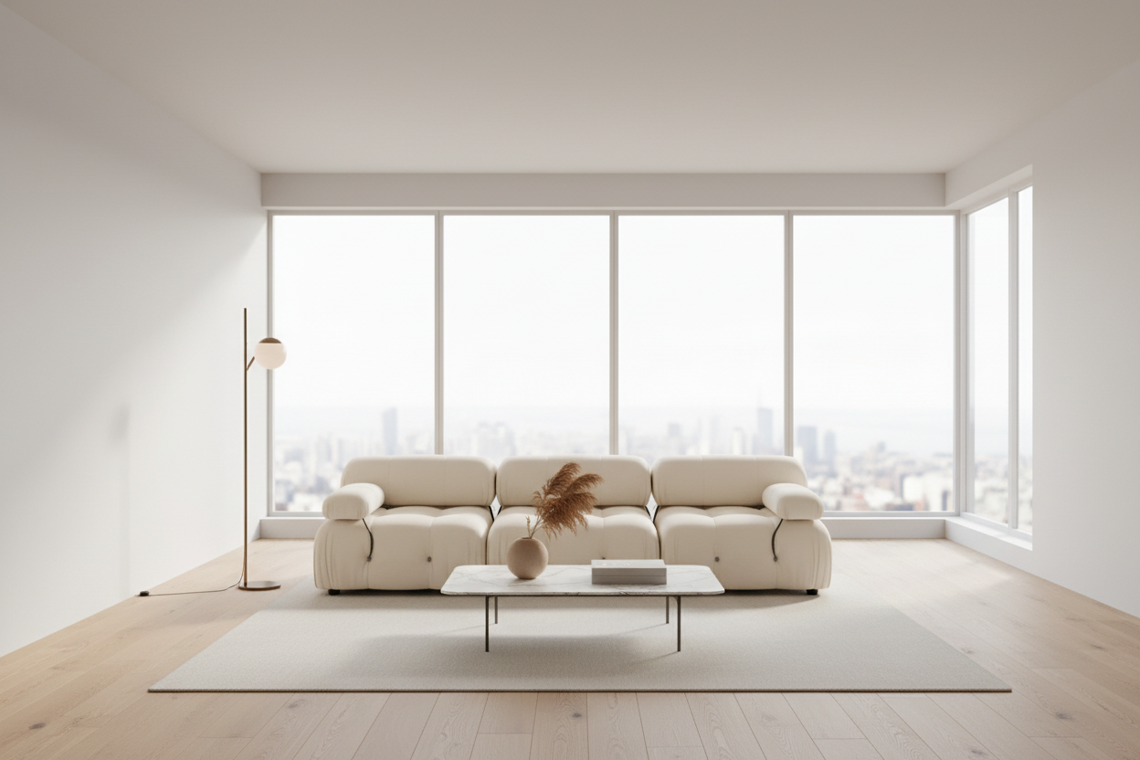 Canapé modulaire Urban Classic