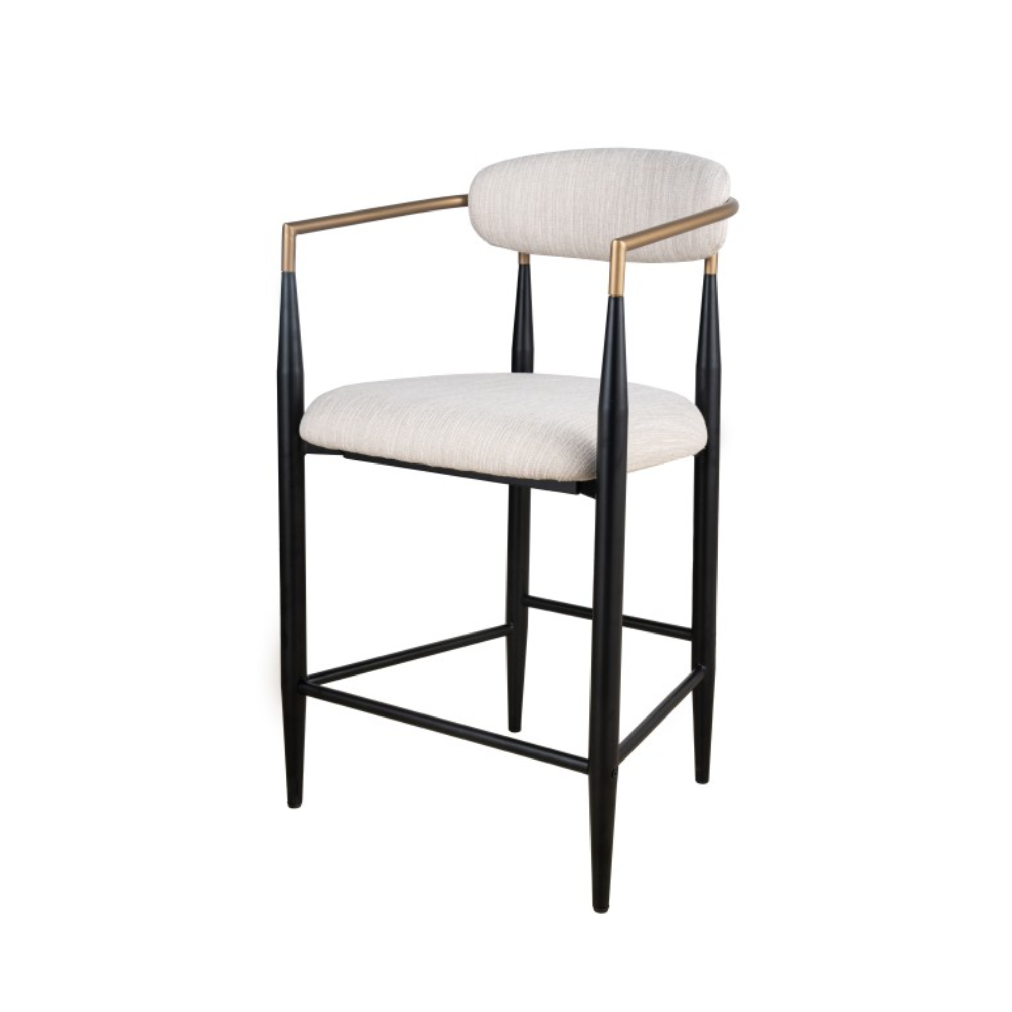 Mykos Counter Stool - Set of 2
