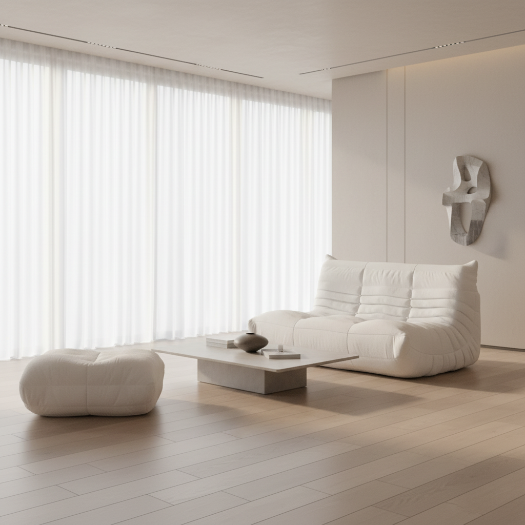 Canapé paresseux moderne Caterpillar