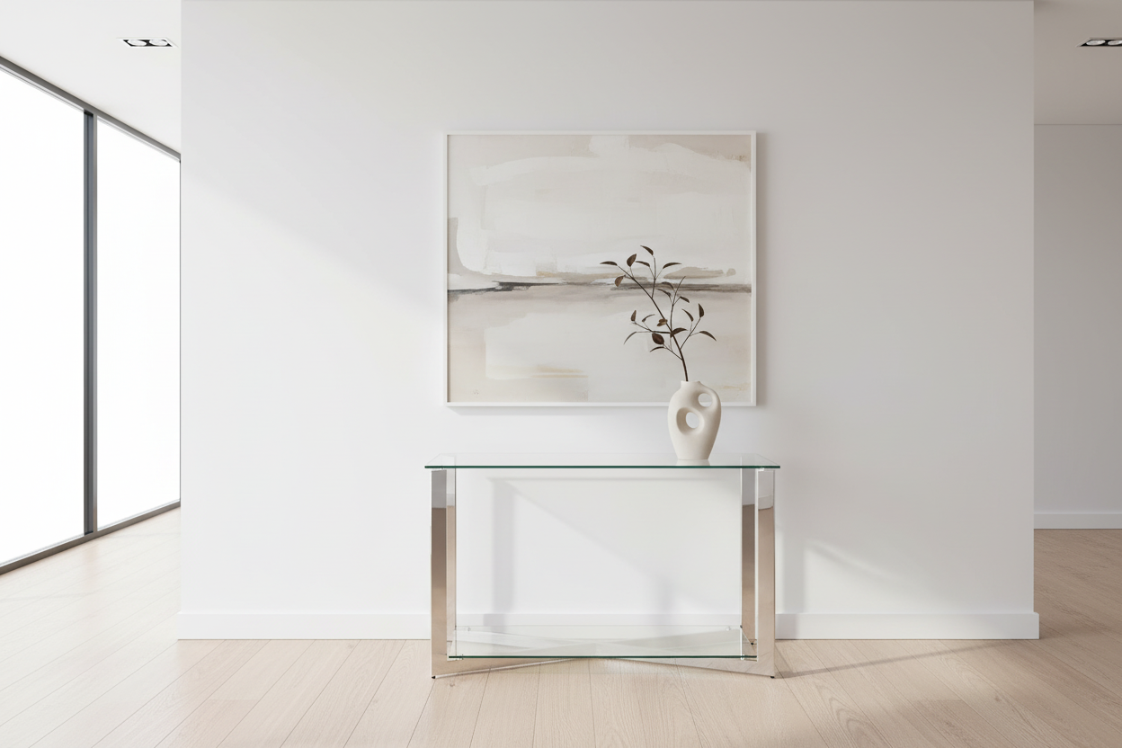 Maison Console Table
