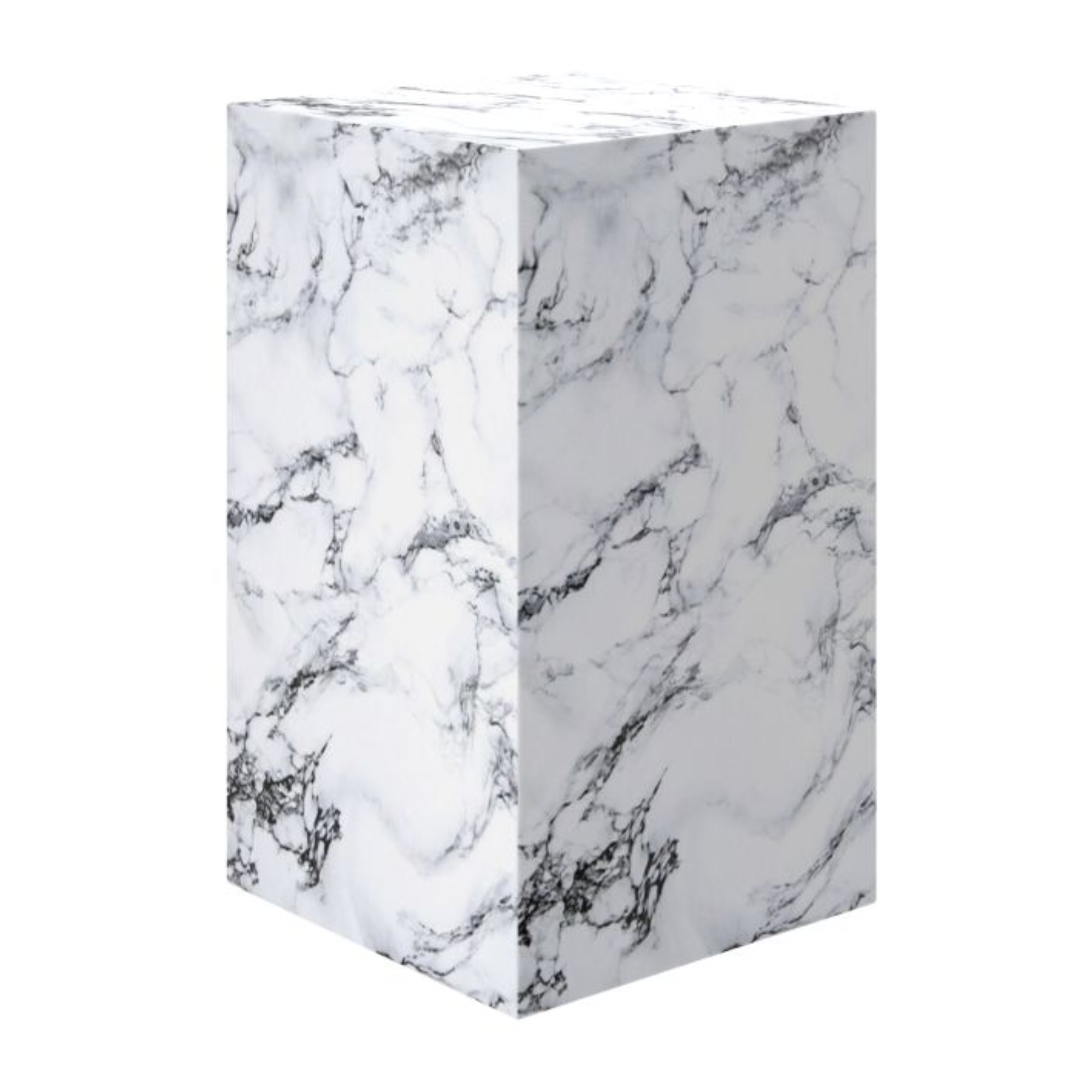 Artemis Contract Grade Tall Accent Table