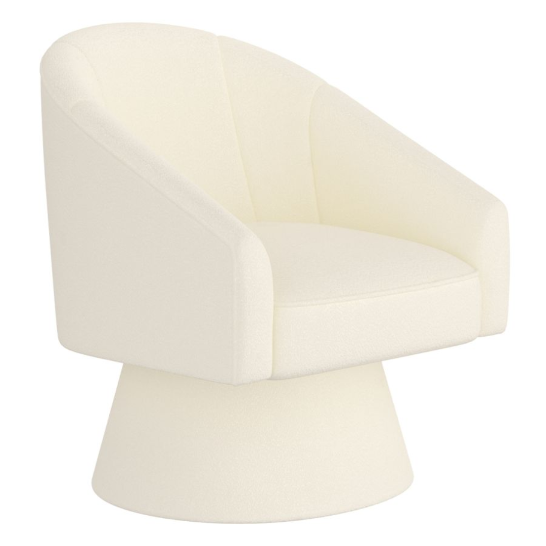 Fauteuil d'appoint Tilsy