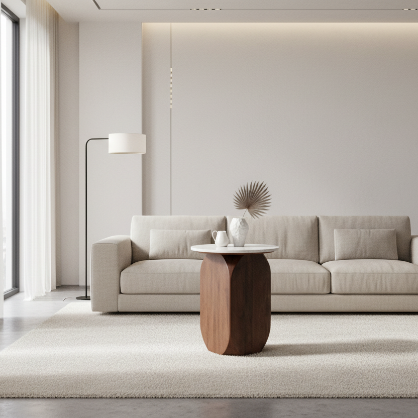 Table d'appoint Sasha