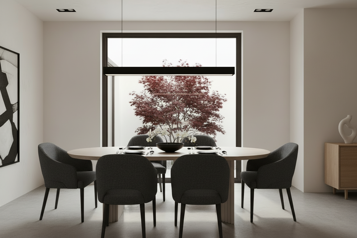 Table à manger Frankie