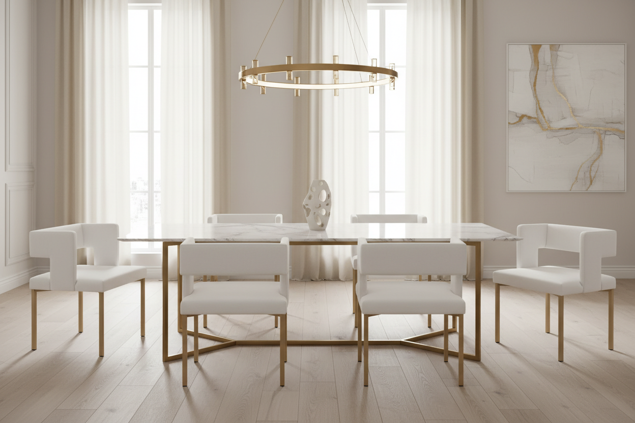 Anthony Dining Chair - Set of 2