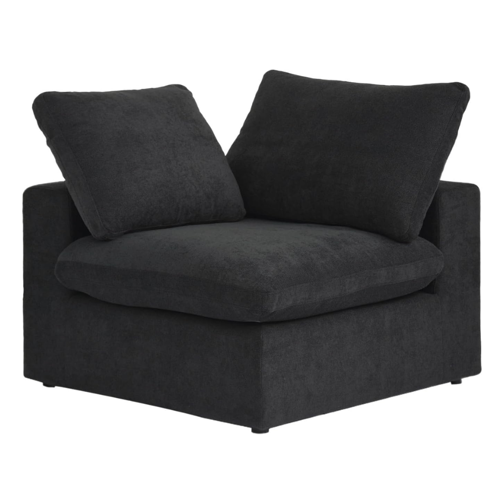 Zen Sky Cloud Sectional Sofa