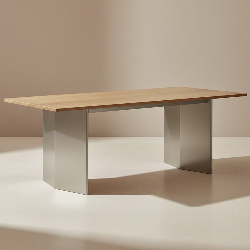 Booker Dining Table