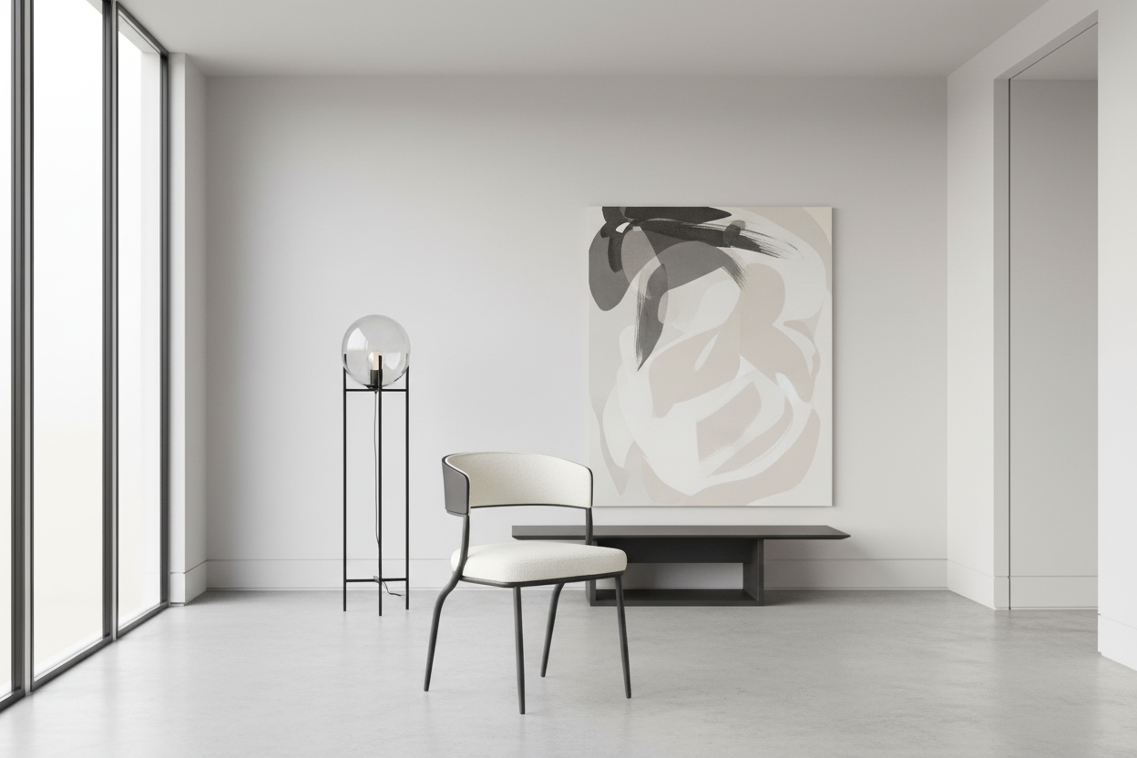 Kazan Dining Chair, Set of 2