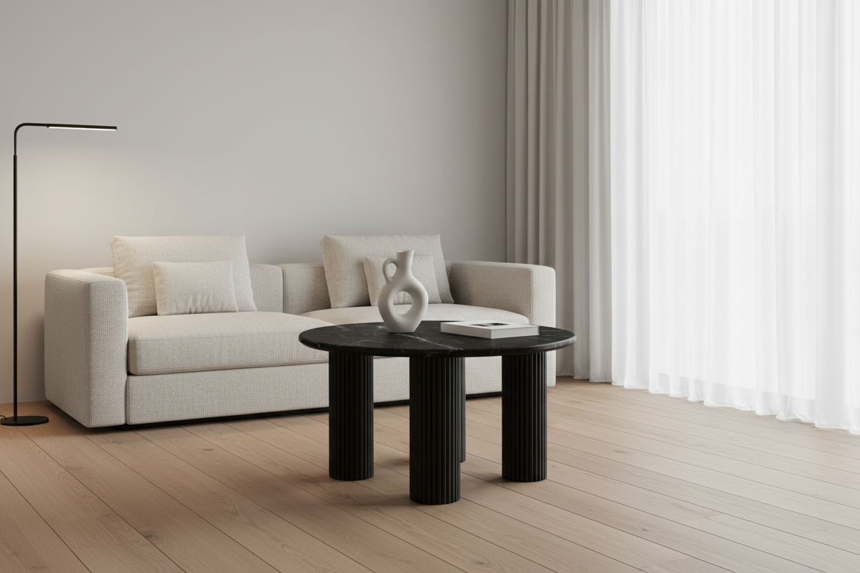 Jilsa Coffee Table