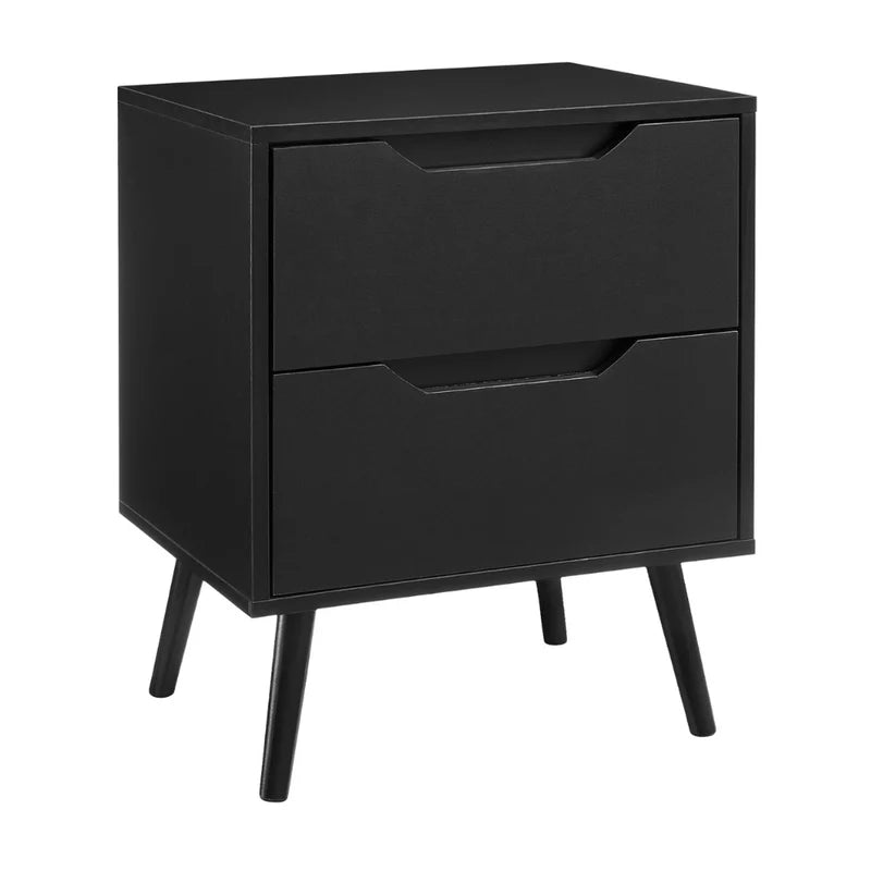 Pasha Modern Bedroom Set – 5 Pcs