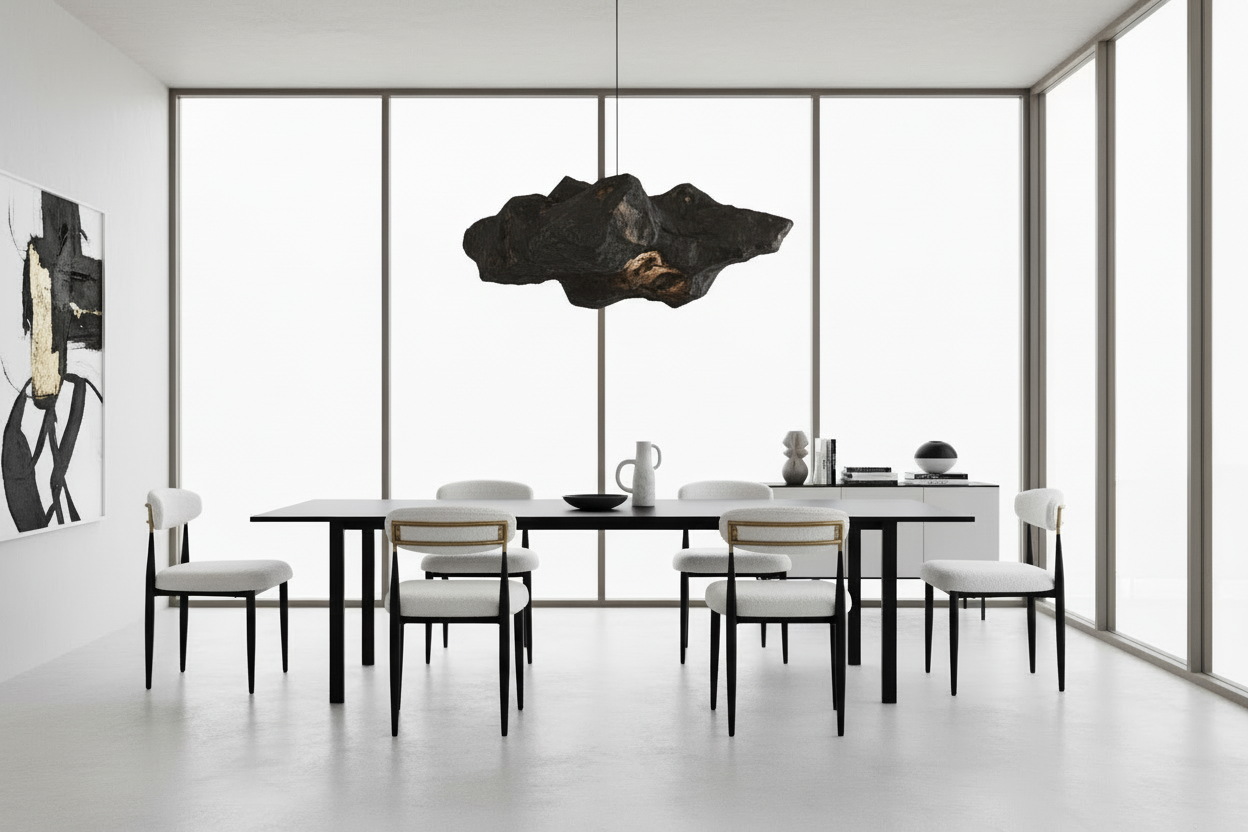 Kodi Dining Chair - Set of 2