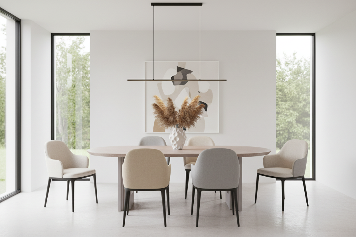 Table à manger Frankie