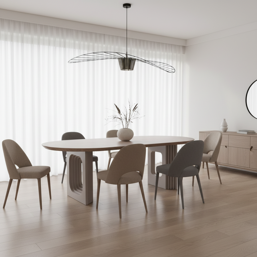 Table à manger Frankie