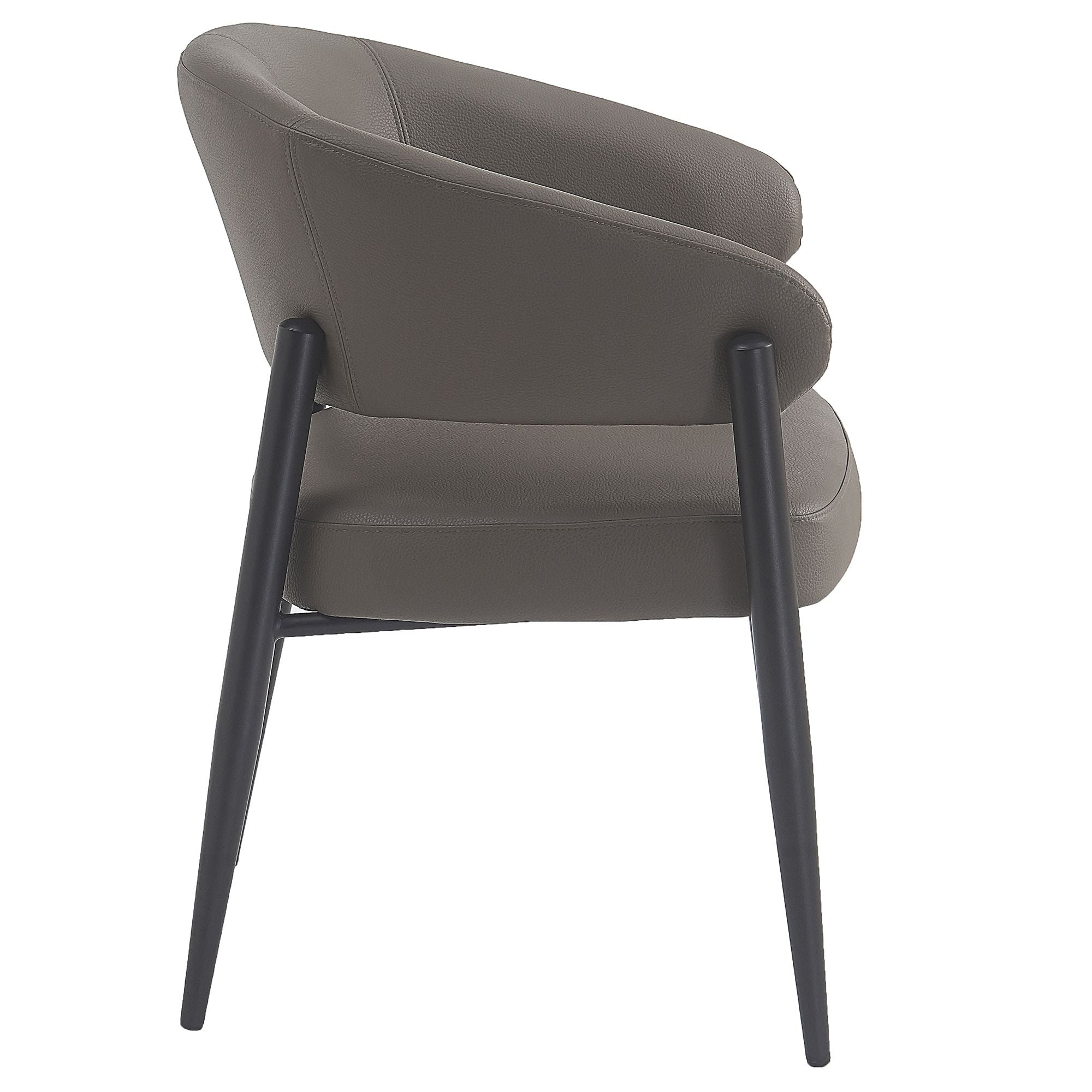 Chaise de salle à manger Bexley, lot de 2