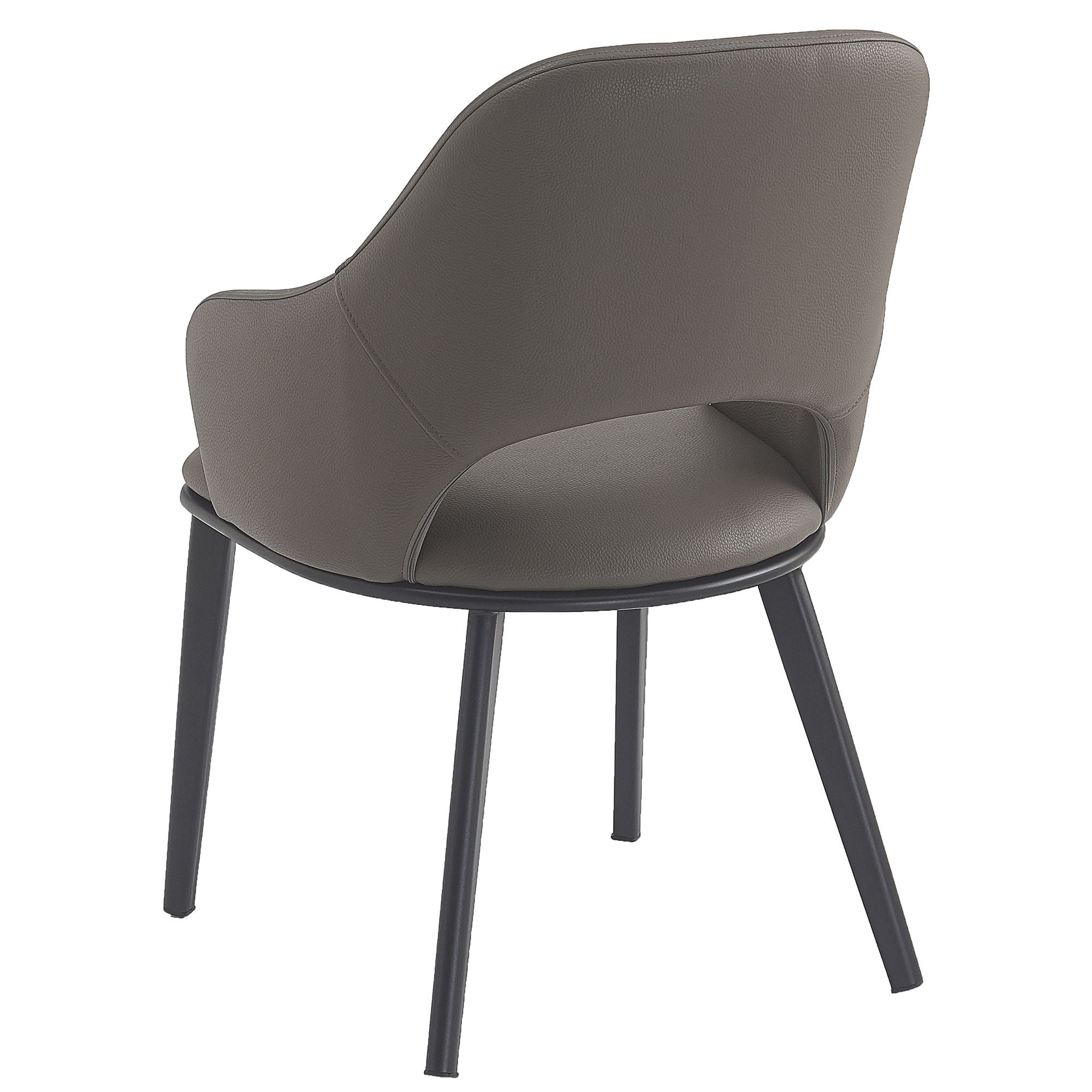 Denzel Dining Chair, Set of 4