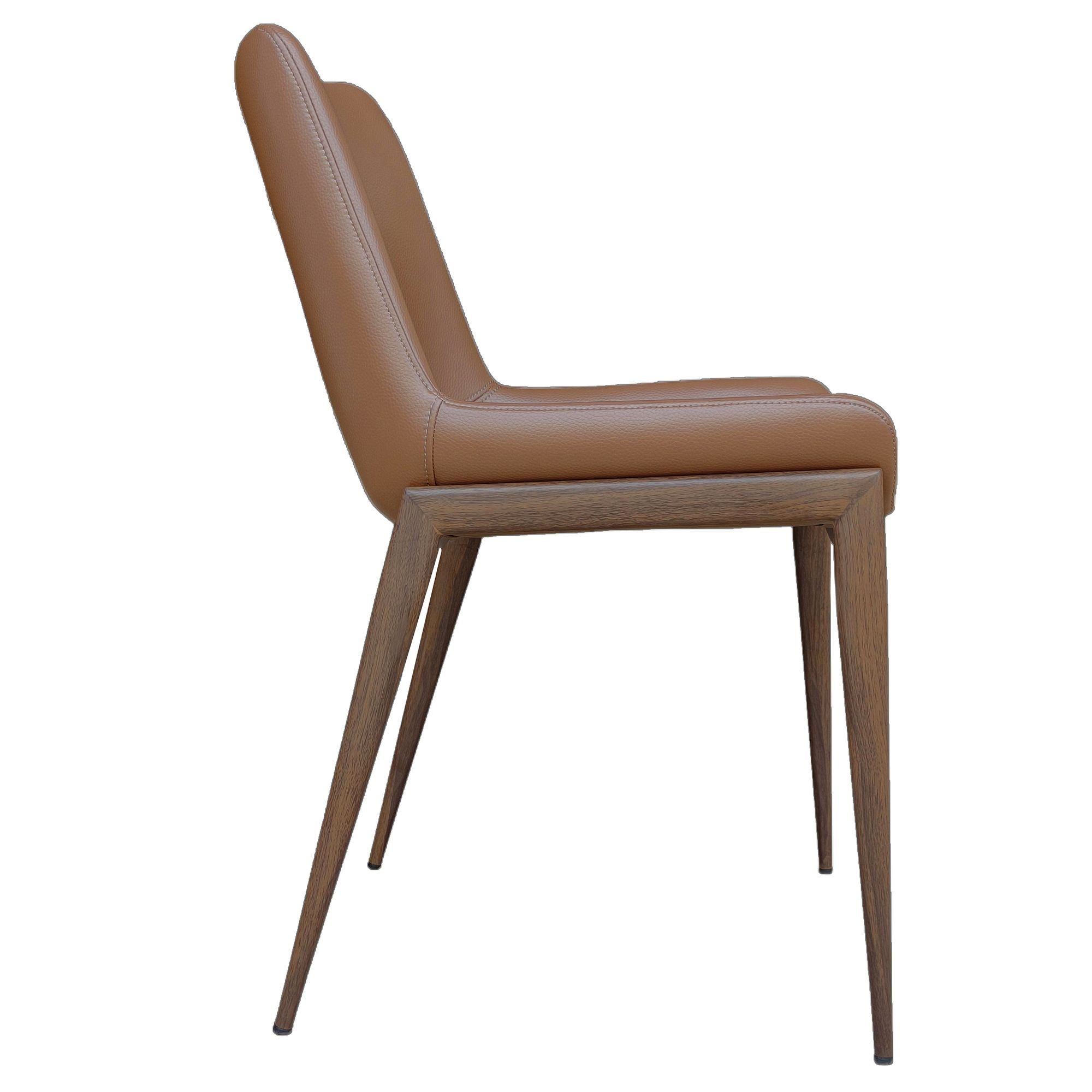 Chaise de salle à manger Bexley, lot de 2