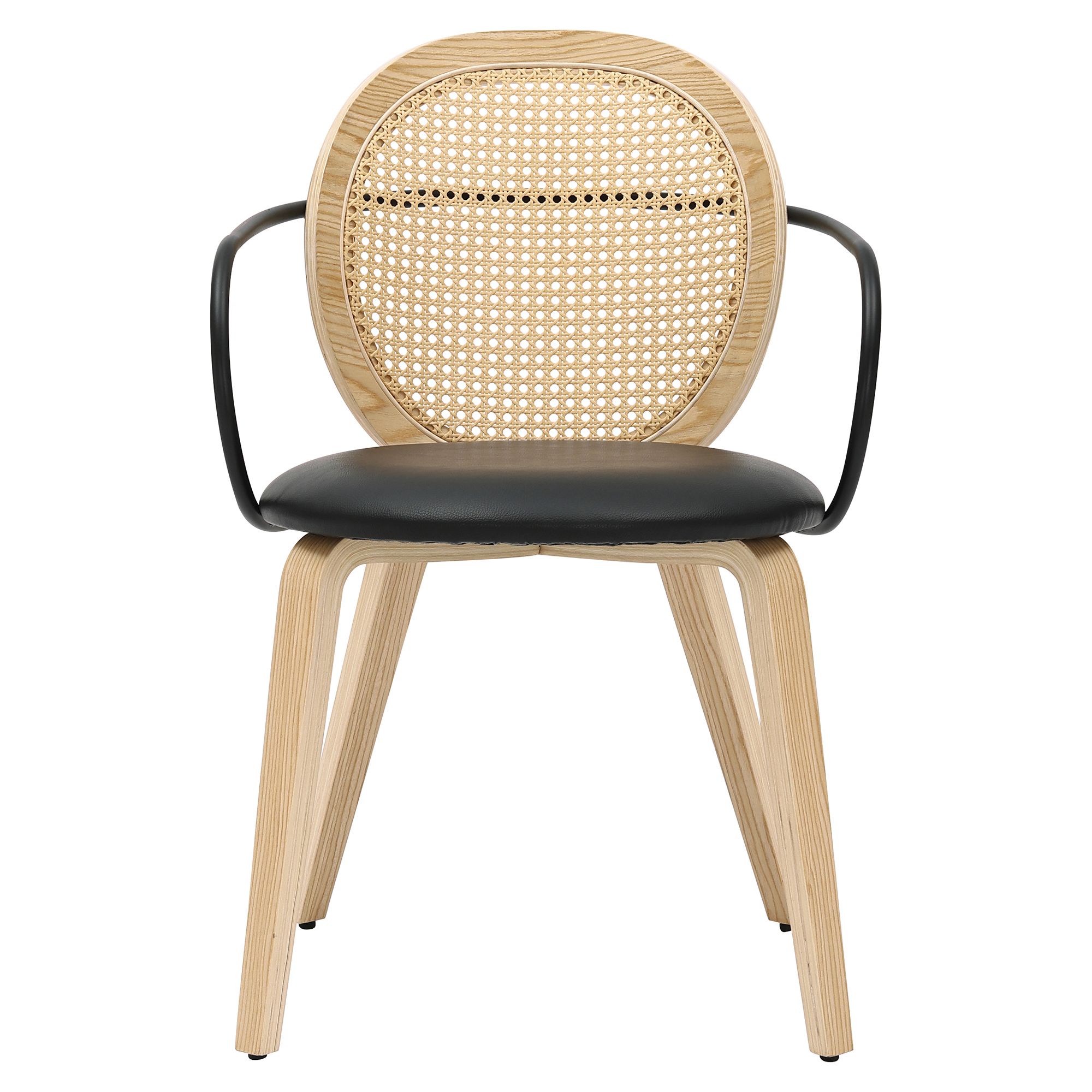 Orias Dining Chair, Set of 2