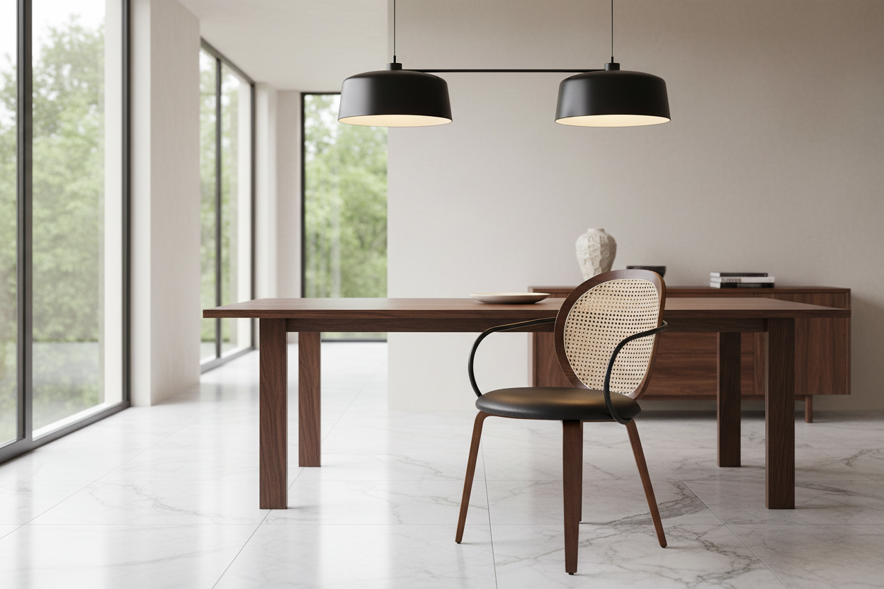 Orias Dining Chair, Set of 2