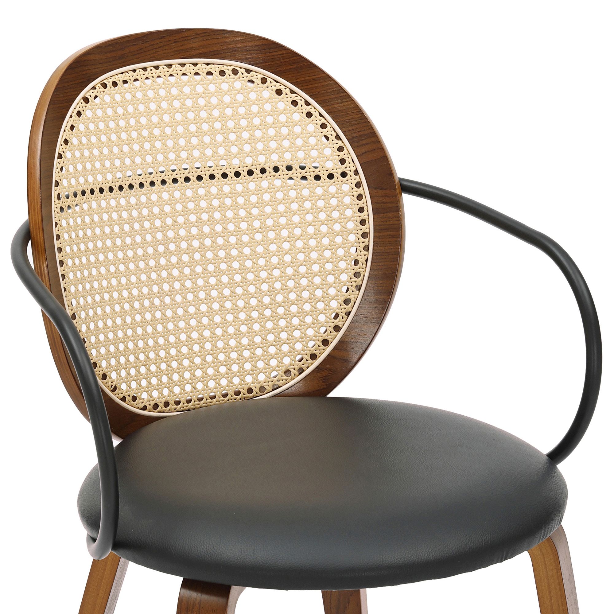 Orias Dining Chair, Set of 2