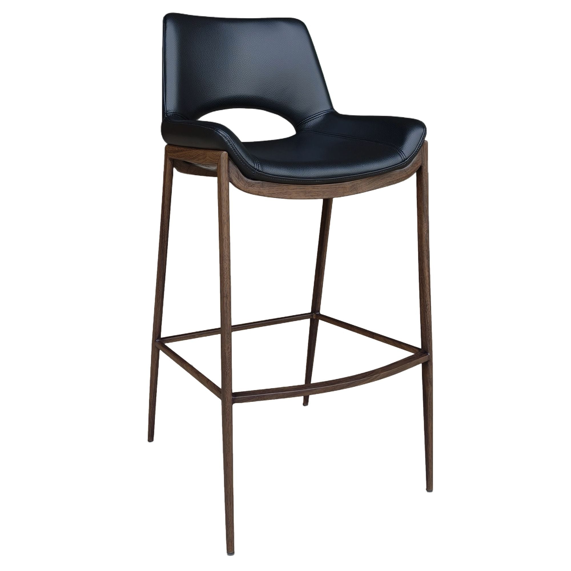 Icona 30" Bar Stool