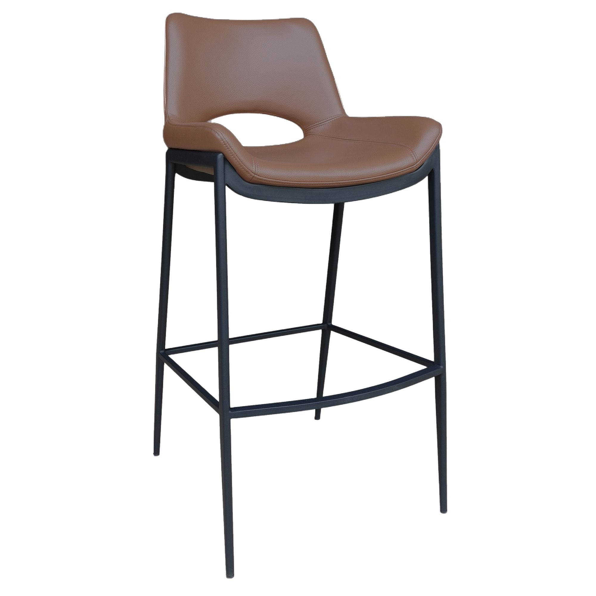 Icona 30" Bar Stool