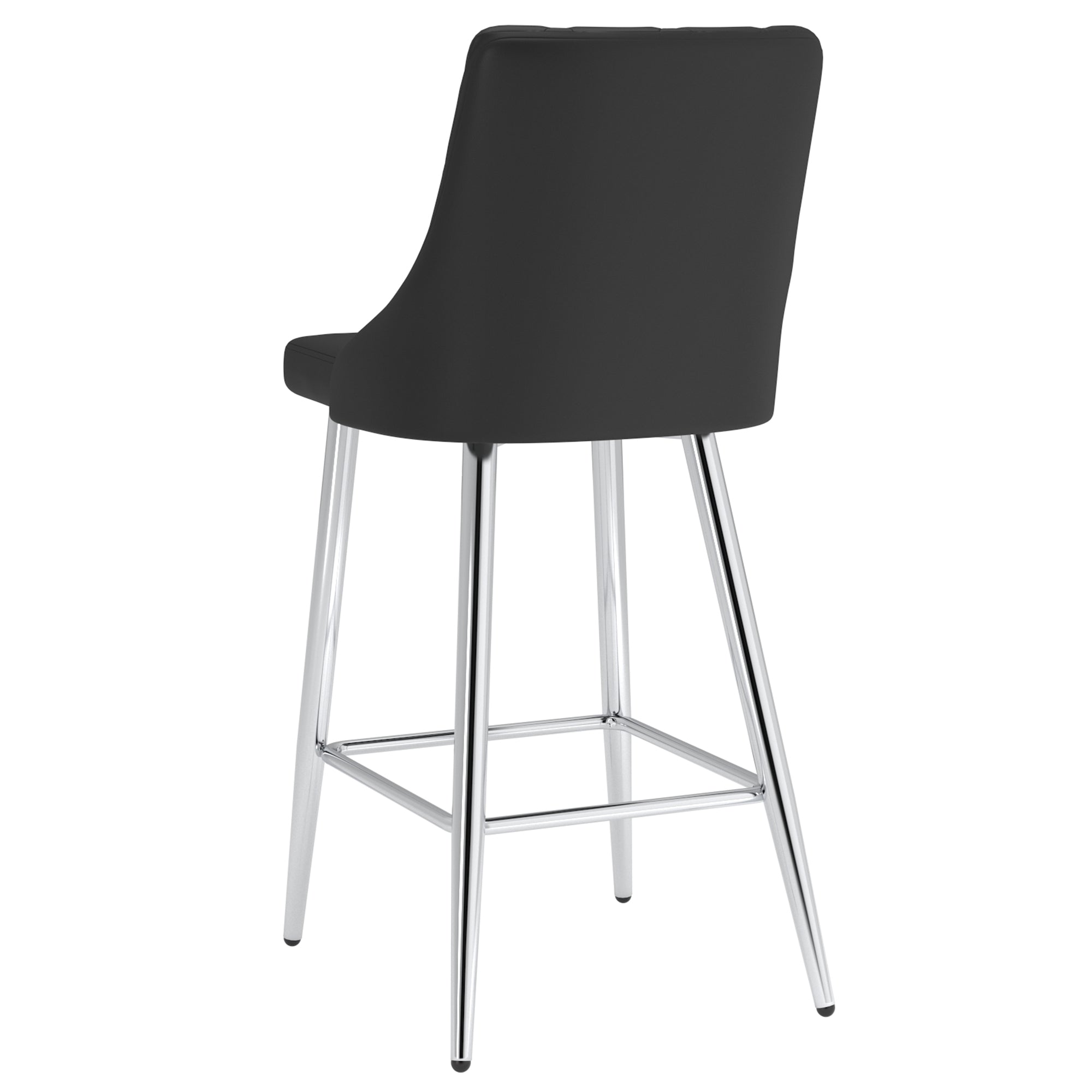 Tabouret de bar Devo 26 po, lot de 2