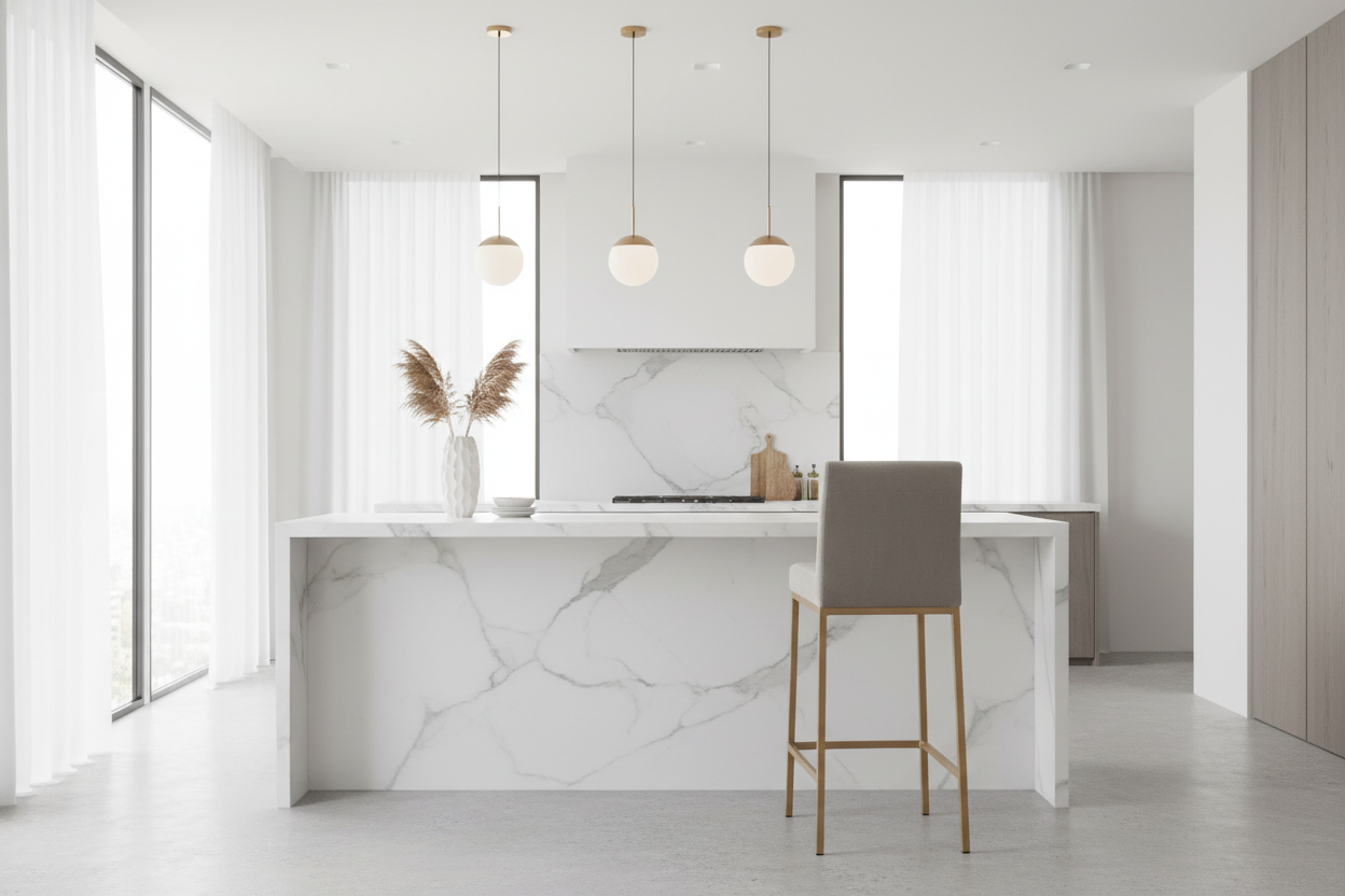 Diego-26" Counter Stool-Grey/Aged Gold, Set of 2