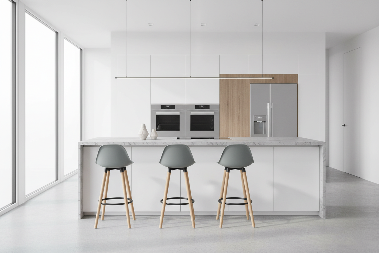 Diablo-26" Counter Stool