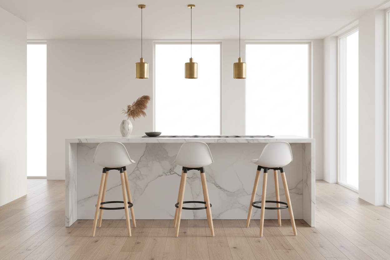 Diablo-26" Counter Stool