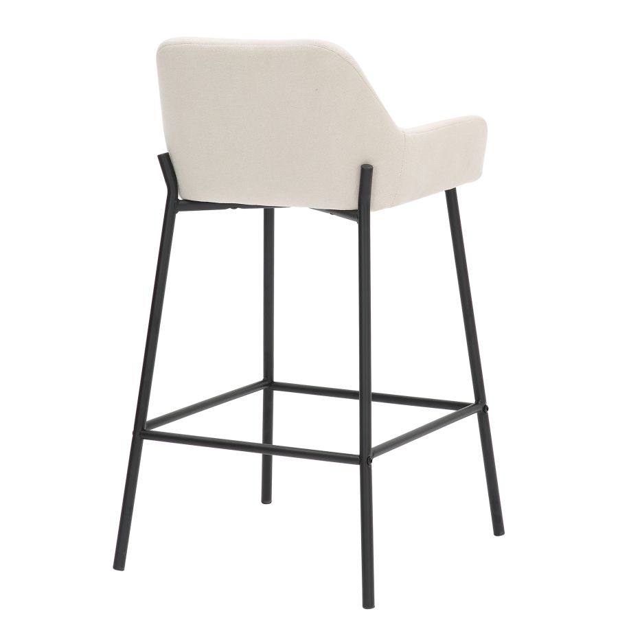 Tabouret de bar Baily 26 po, lot de 2