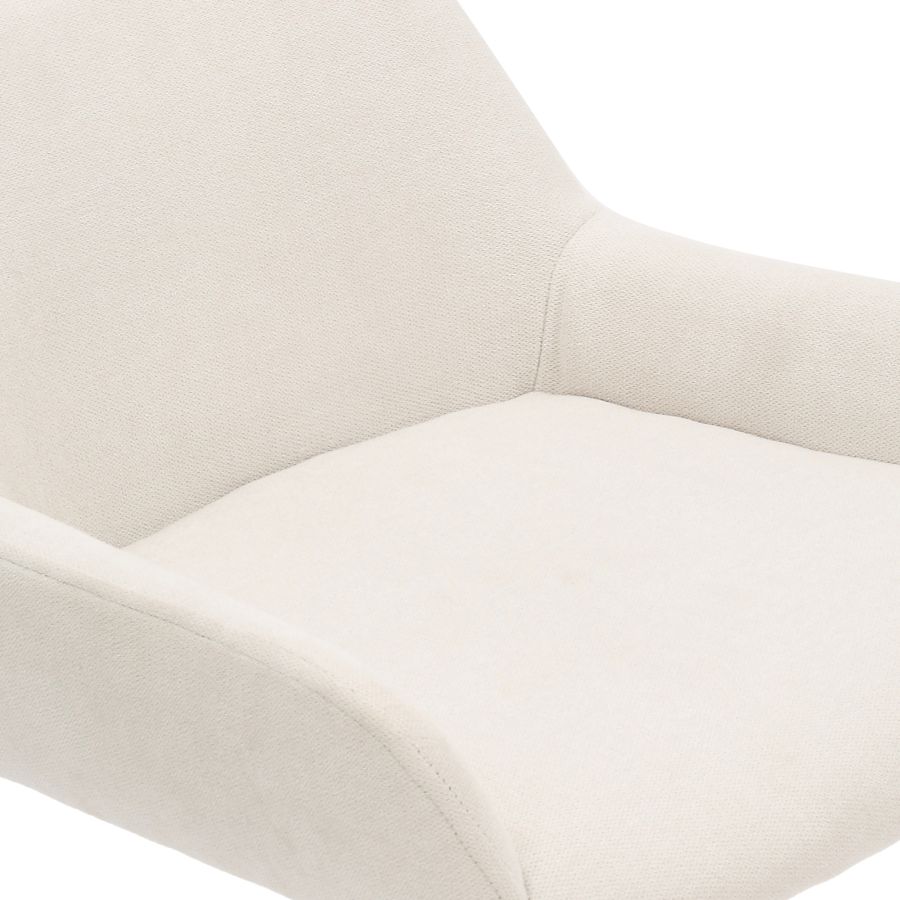 Tabouret de bar Baily 26 po, lot de 2