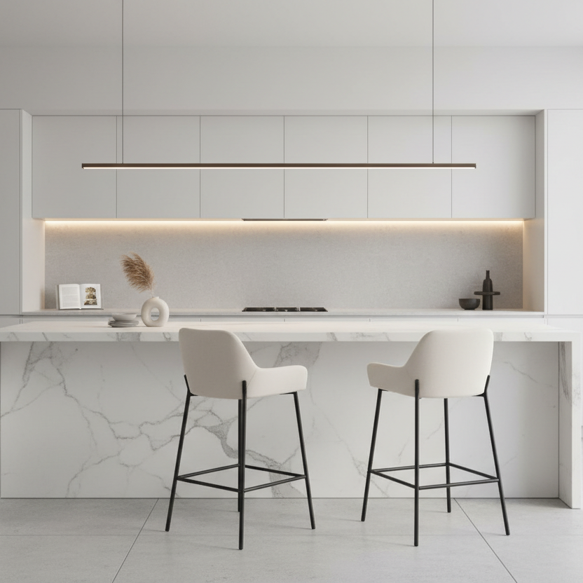 Baily 26" Counter Stool, Set of 2