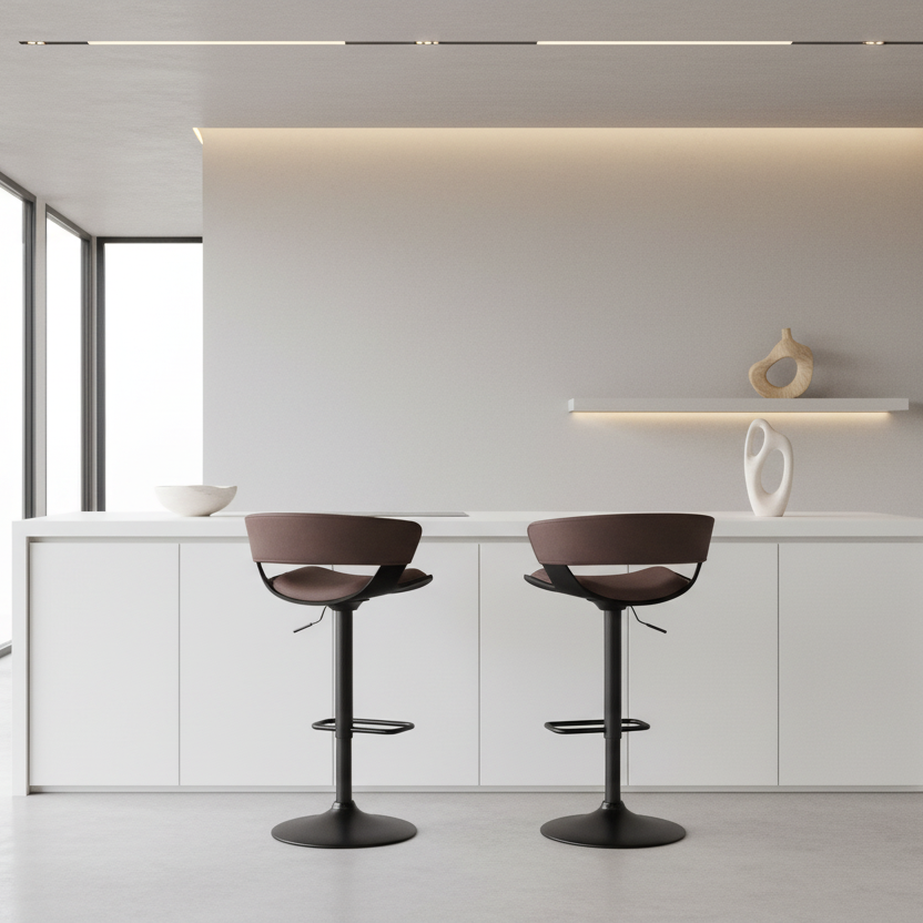 Rover-Air Lift Stool