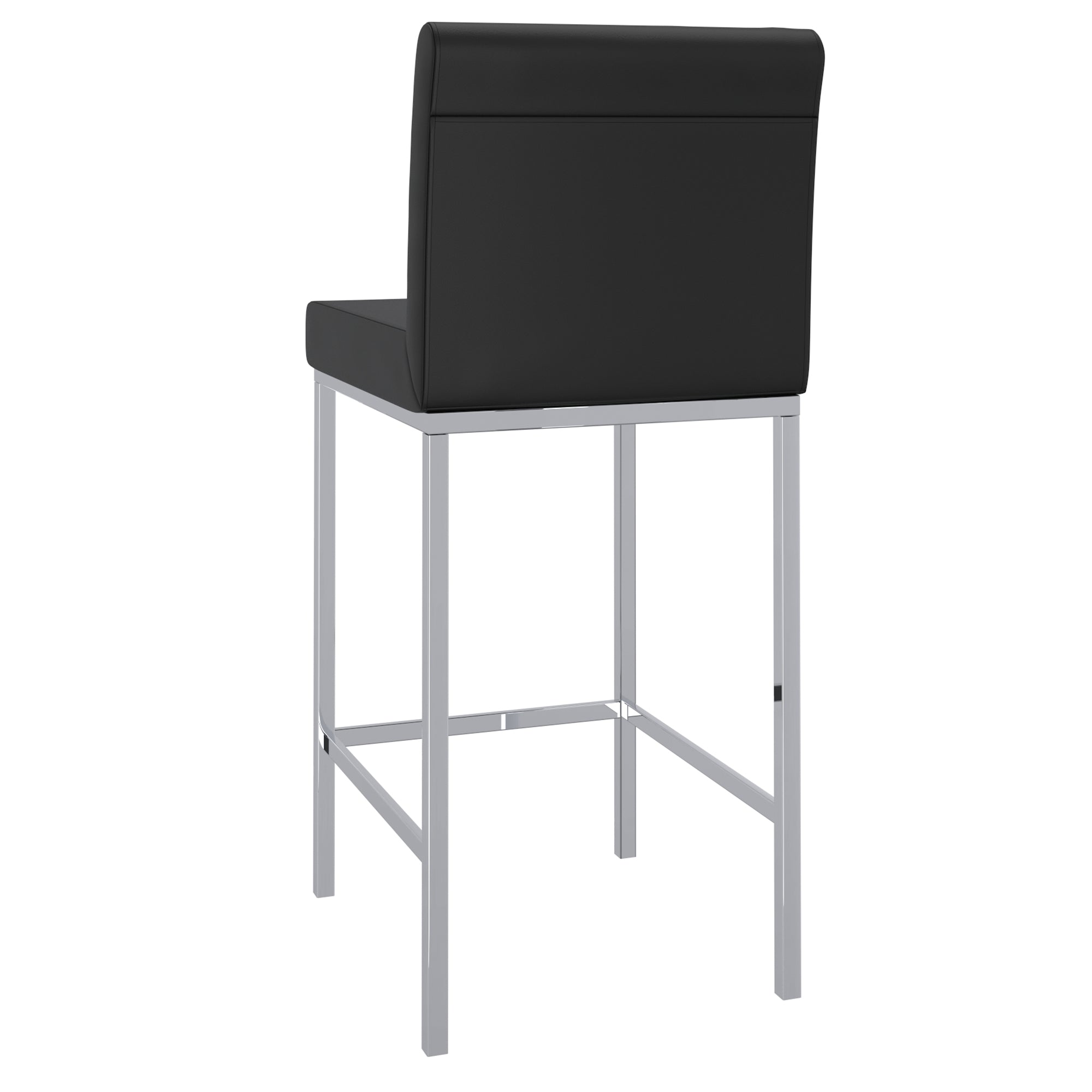 Tabouret de bar Porto 26 po, lot de 2