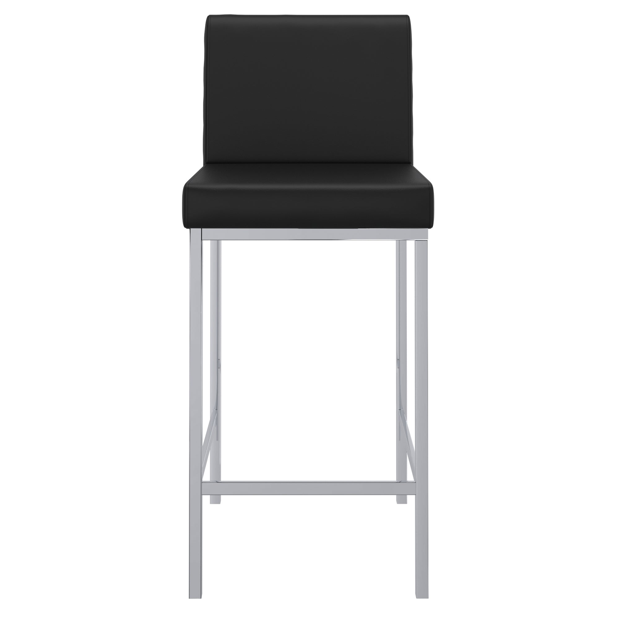 Tabouret de bar Porto 26 po, lot de 2