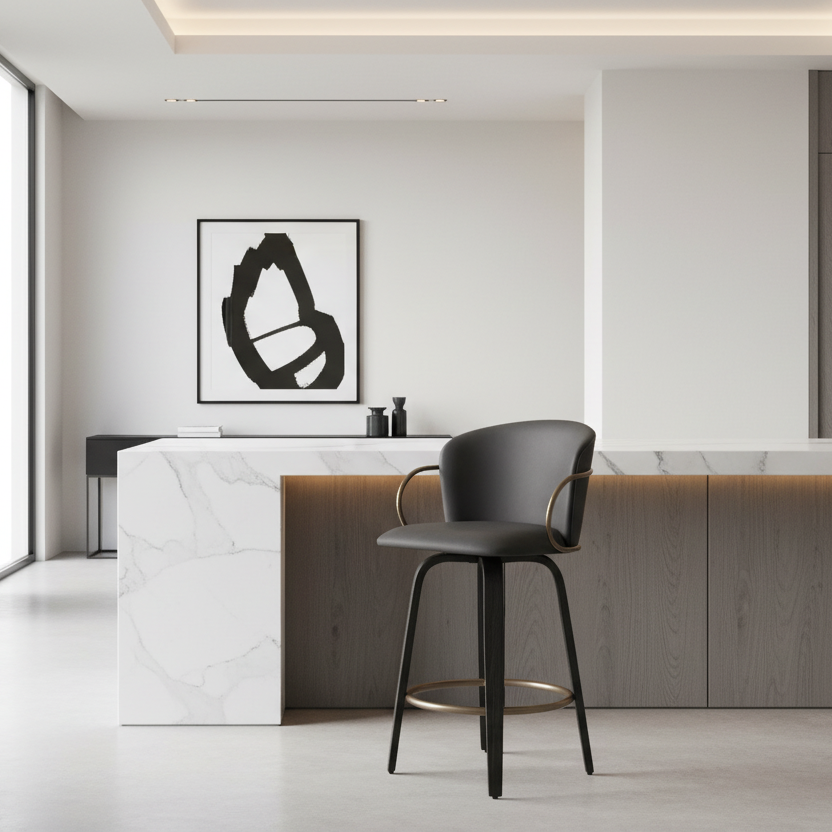 Lawson-26'' Counter Stool, Set of 2