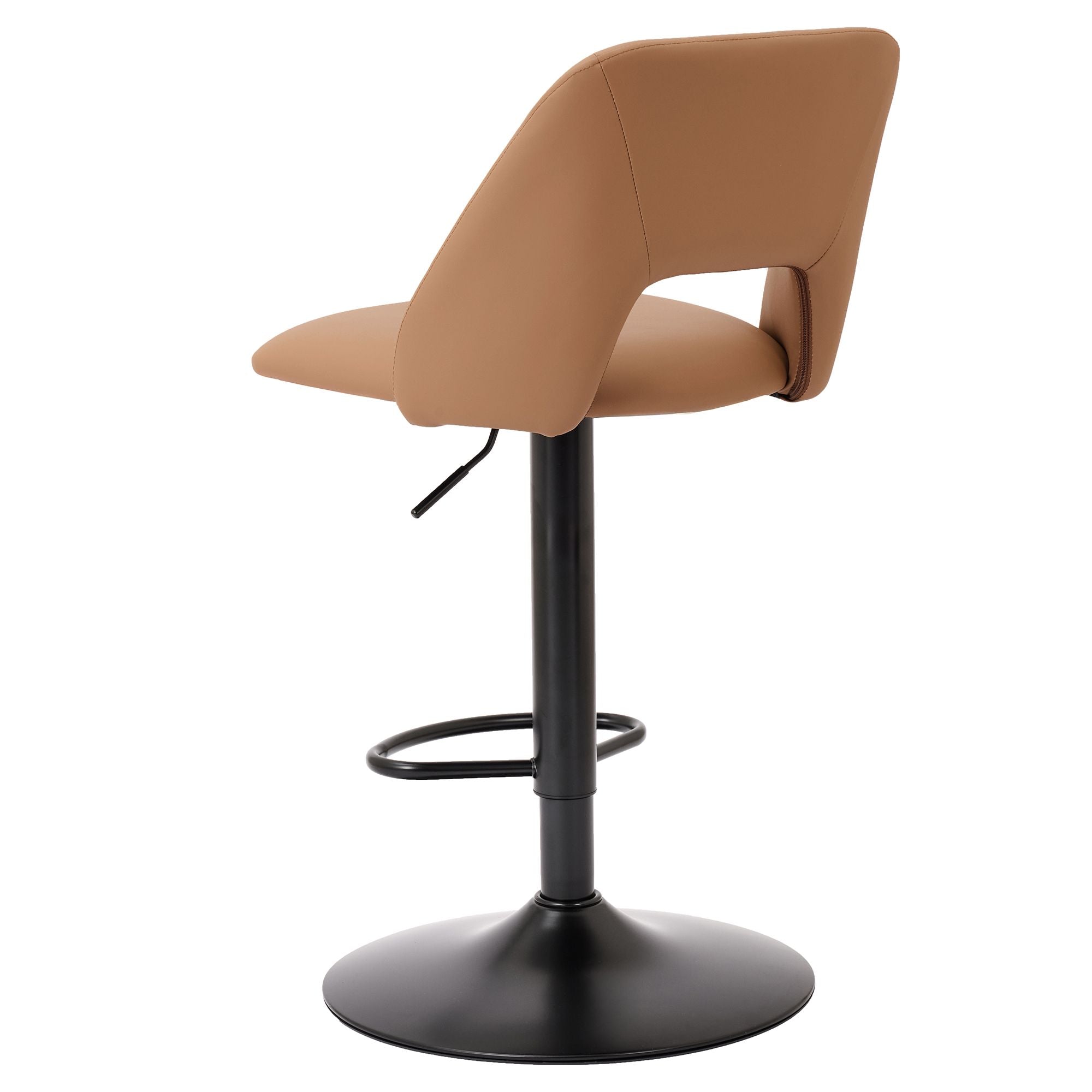 Adler Adjustable Height Stool, set of 2