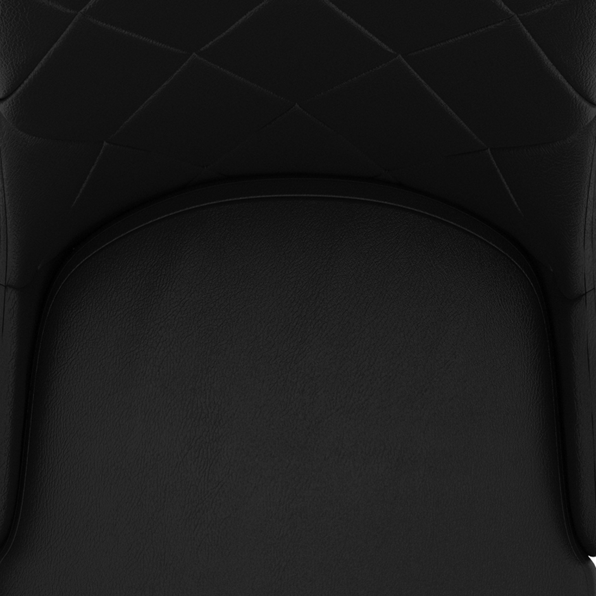 Solara Ii Devo Bk-5Pc Dining Set