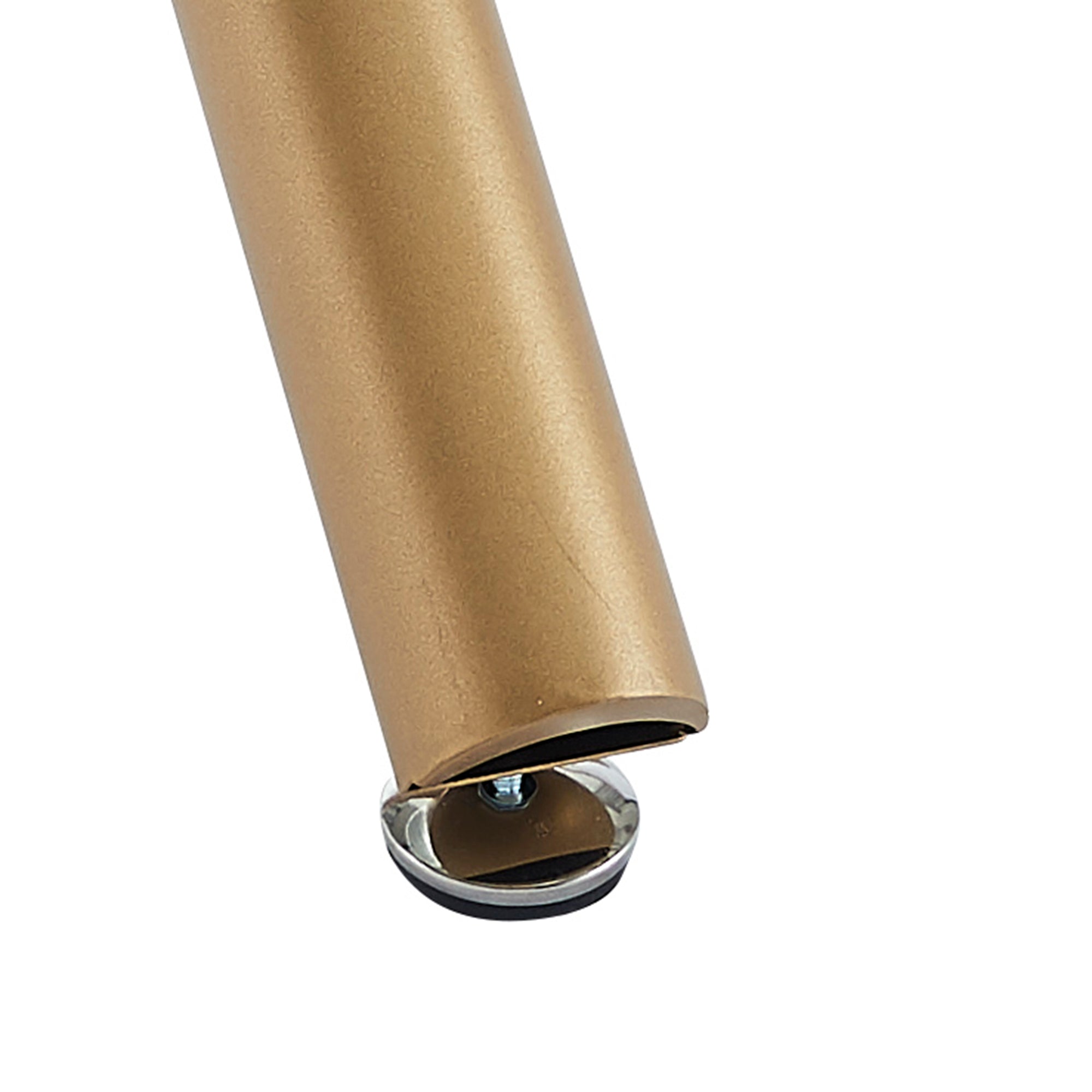 Carmilla Brixx Blk-5Pc Dining Set