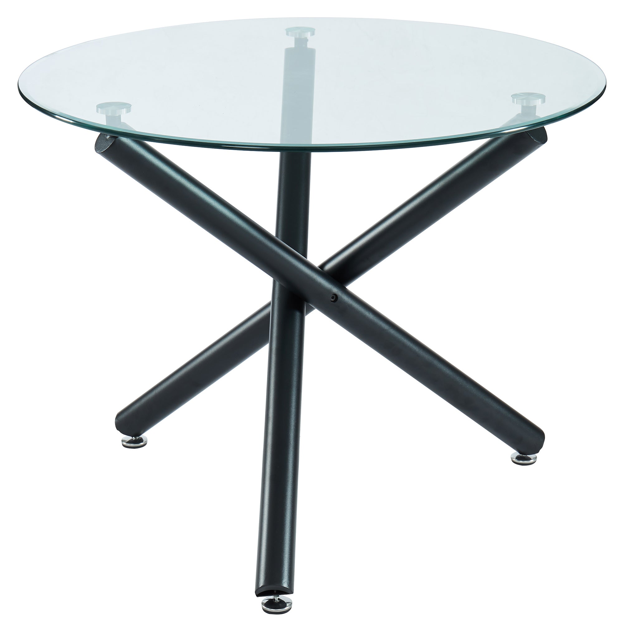 Suzette Silvano Gy-5C Dining Set