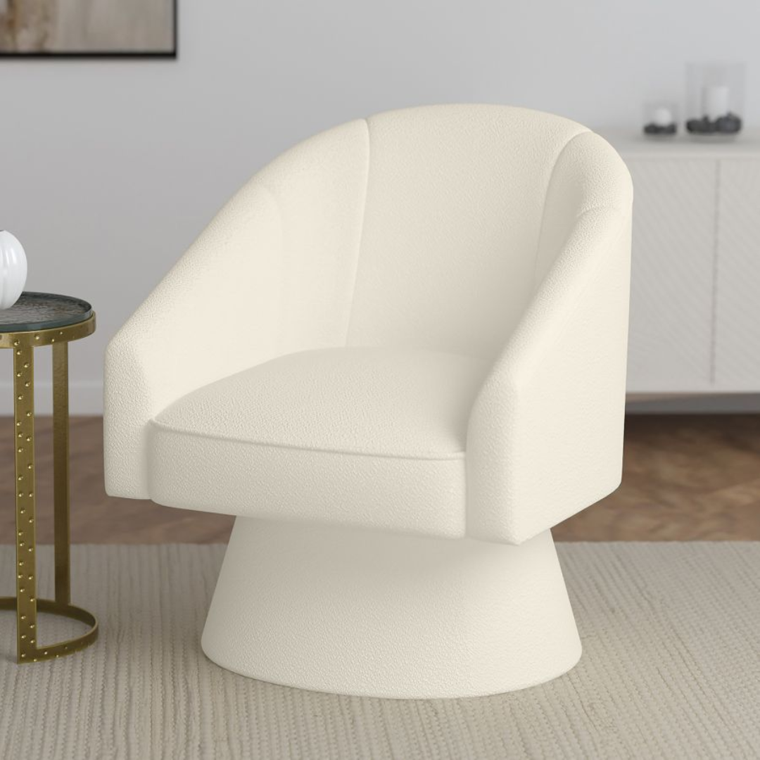 Fauteuil d'appoint Tilsy
