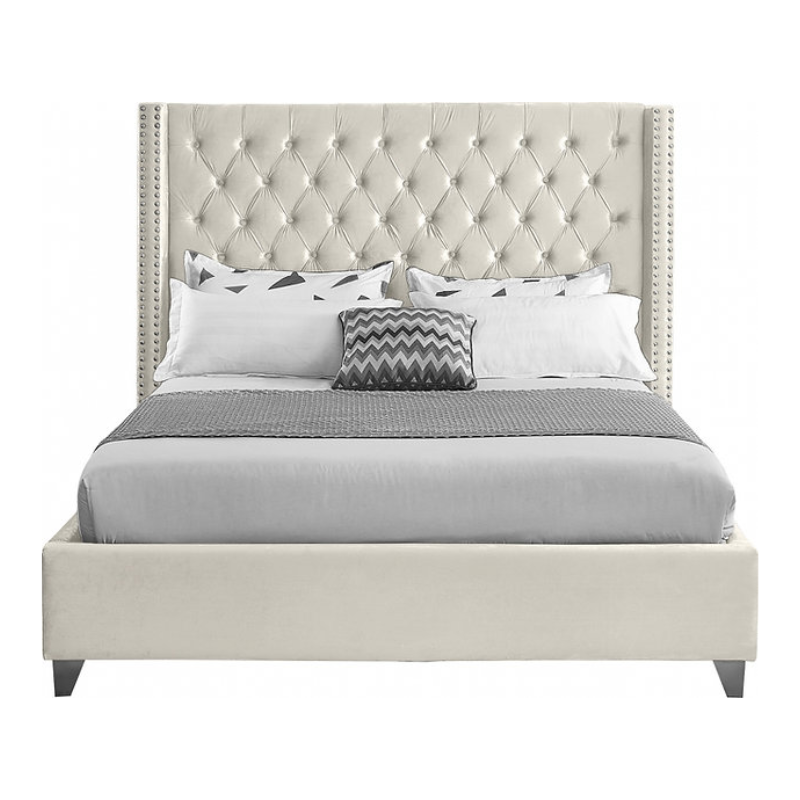 Lit double crème IF-5892