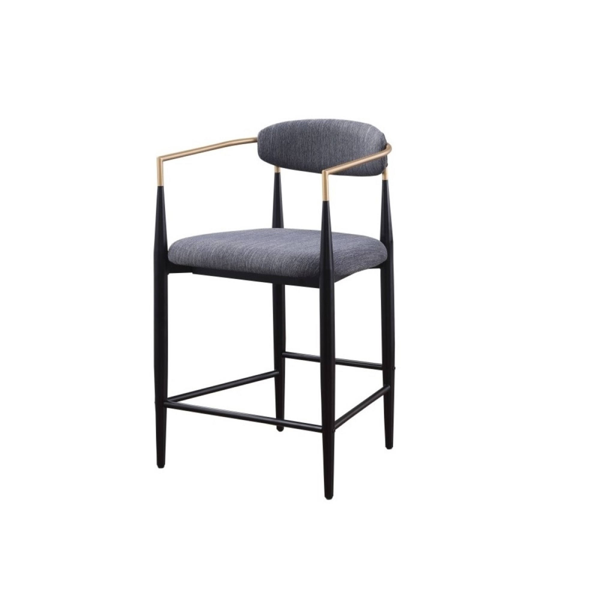 Mykos Counter Stool - Set of 2