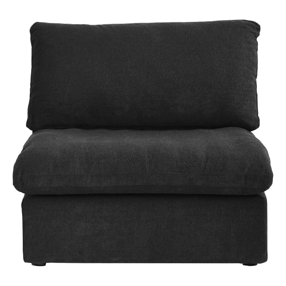 Zen Sky Cloud Sectional Sofa