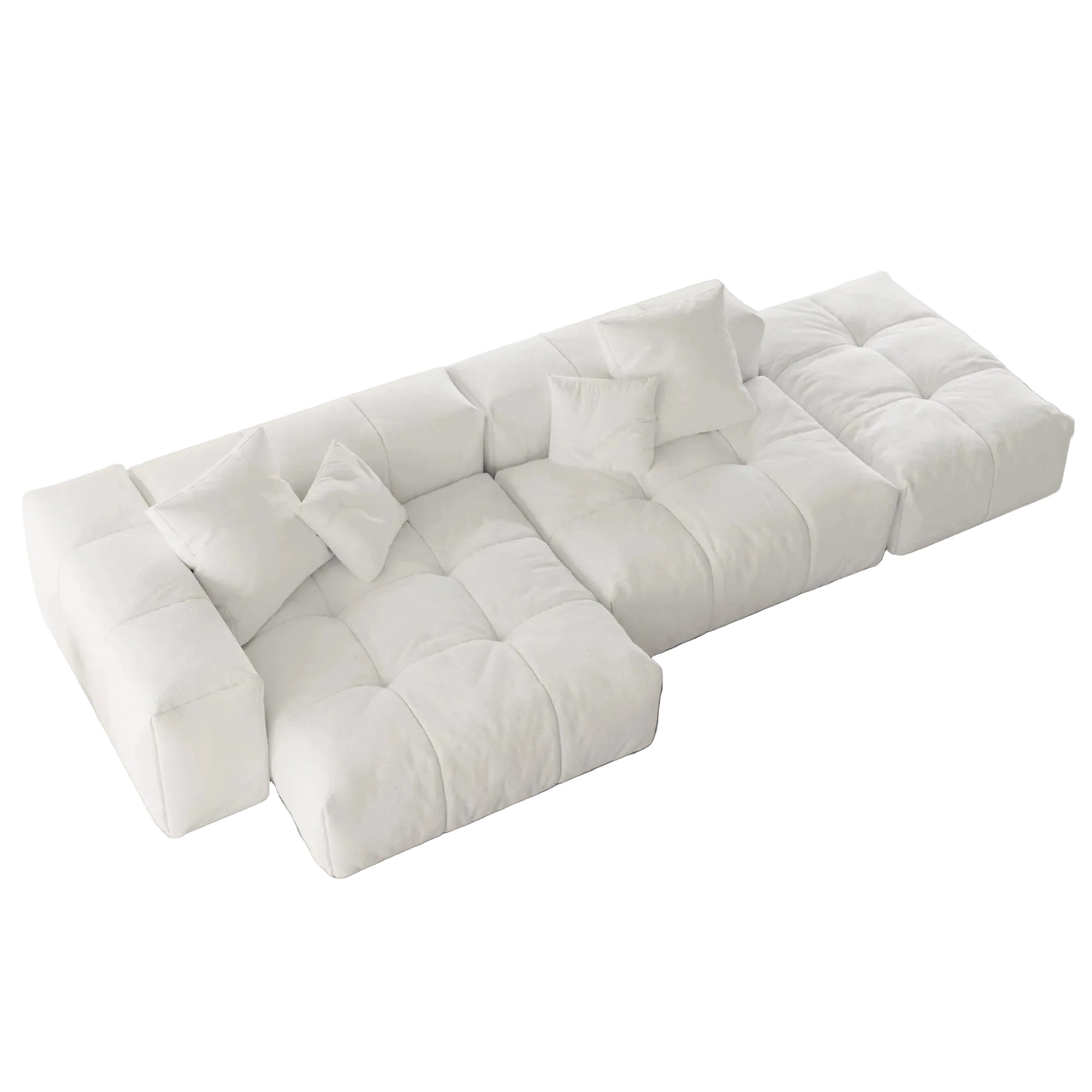 Pixel Classic Modular Sofa