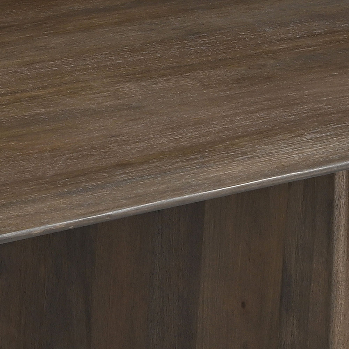 Bazul Organic Coffee Table in Mocha