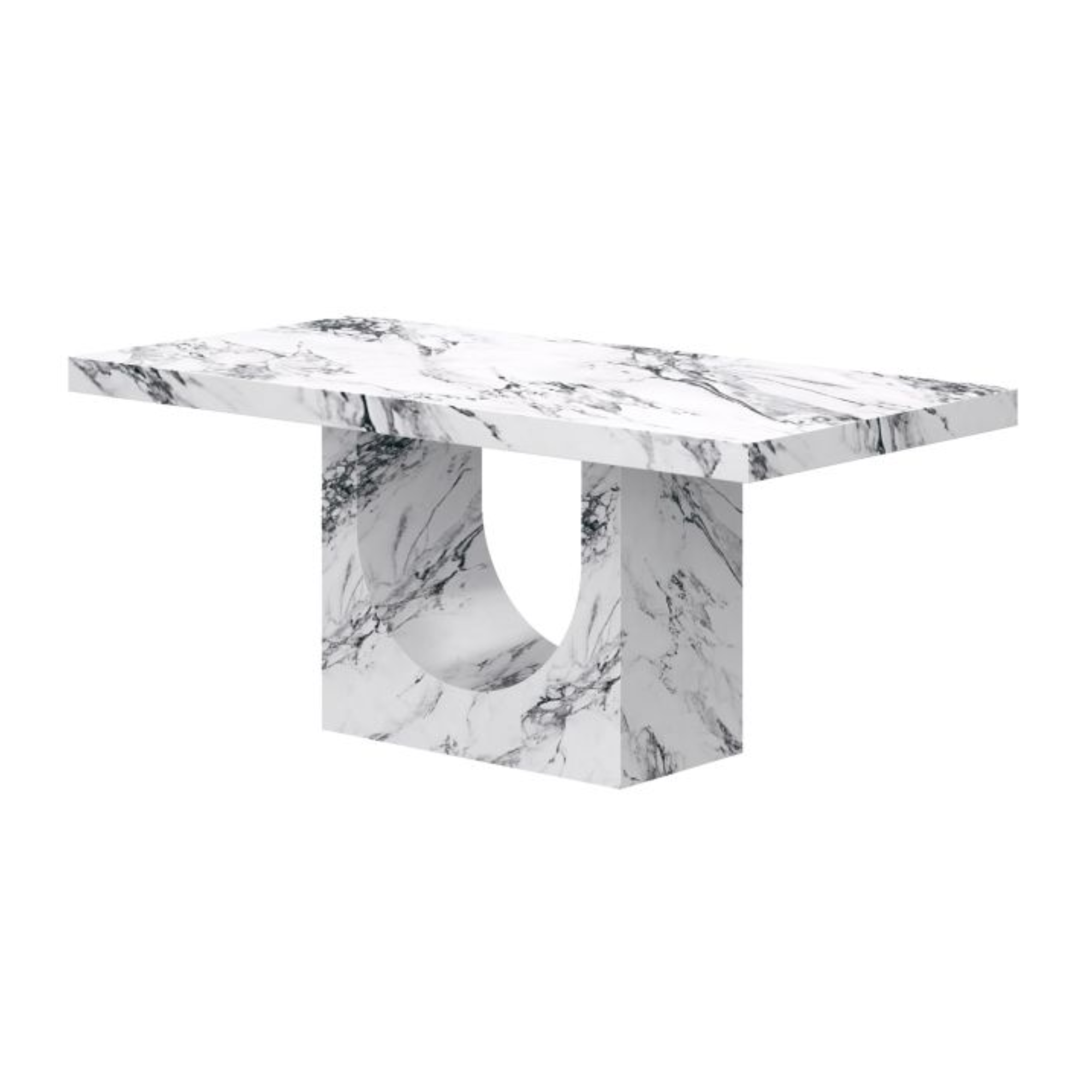 Aurelia Rectangular Dining Table