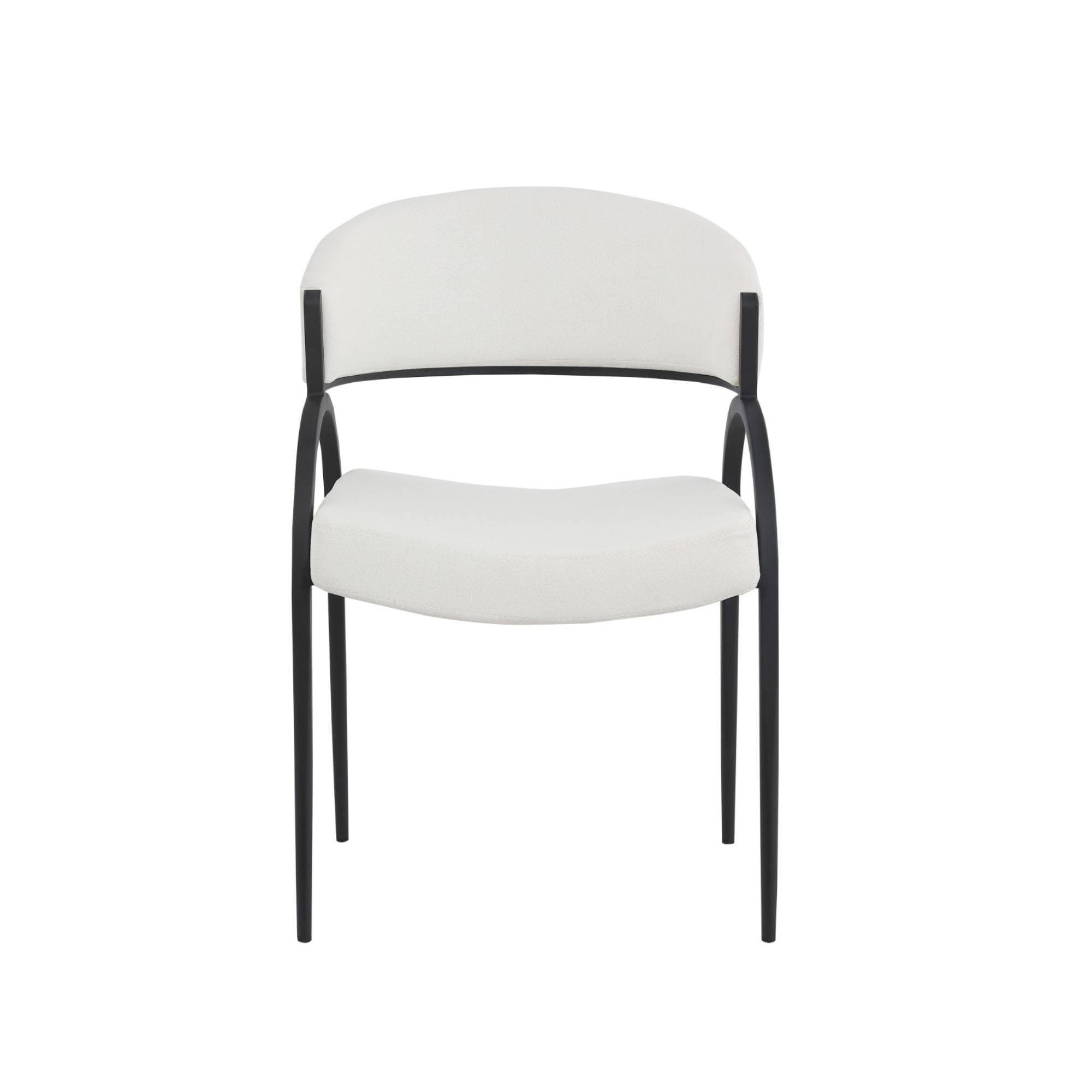 Alessia Dining Chair - Set of 2